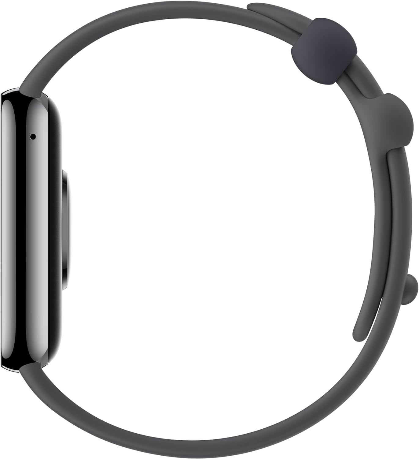 Imagen del producto - Xiaomi Mi Smart Band 8 Pro - Pulsera de Actividad, Pantalla AMOLED de 1.74", Cuerpo Ligero y Ultrafino de 9.99 mm, 150 Modos Deportivos, SpO2, 5ATM, Batería de hasta 14 días, Negro