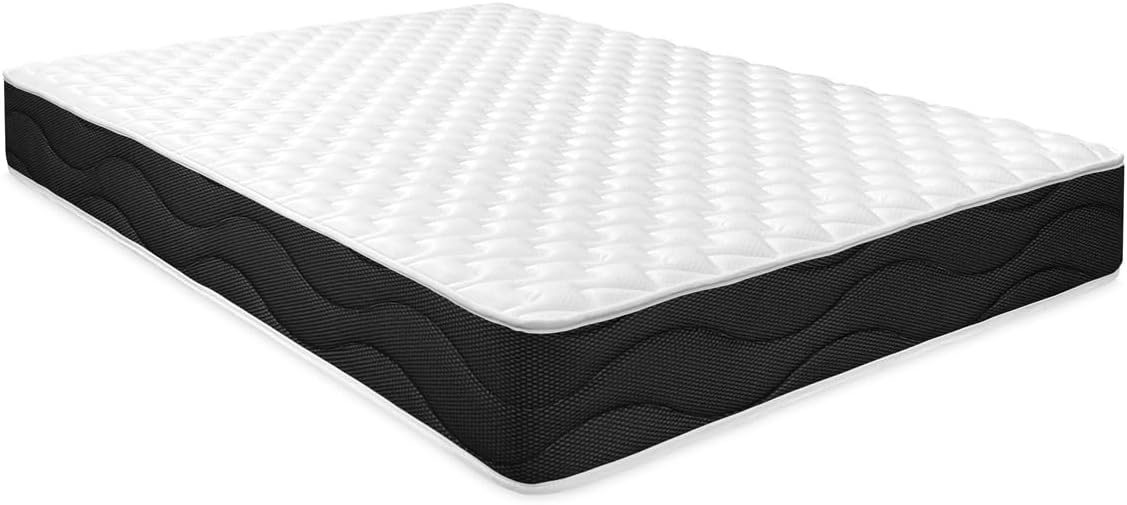 Descubre el Confort del Colchón Viscoelástico Reversible Homey Sleep Pro