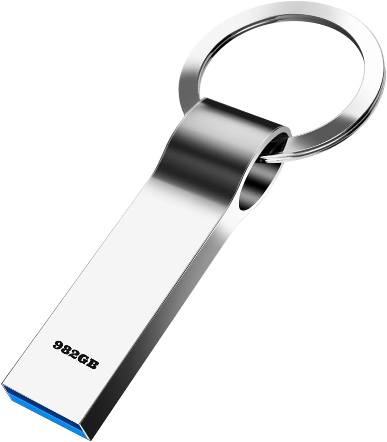 Kacbuy Memoria USB 982GB - Alta Velocidad y Portabilidad para tus Dispositivos