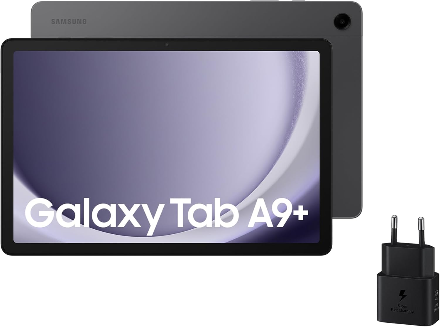 Samsung Galaxy Tab A9+: Reseña Completa, Características y Ventajas de la Mejor Tablet Android de 128 GB