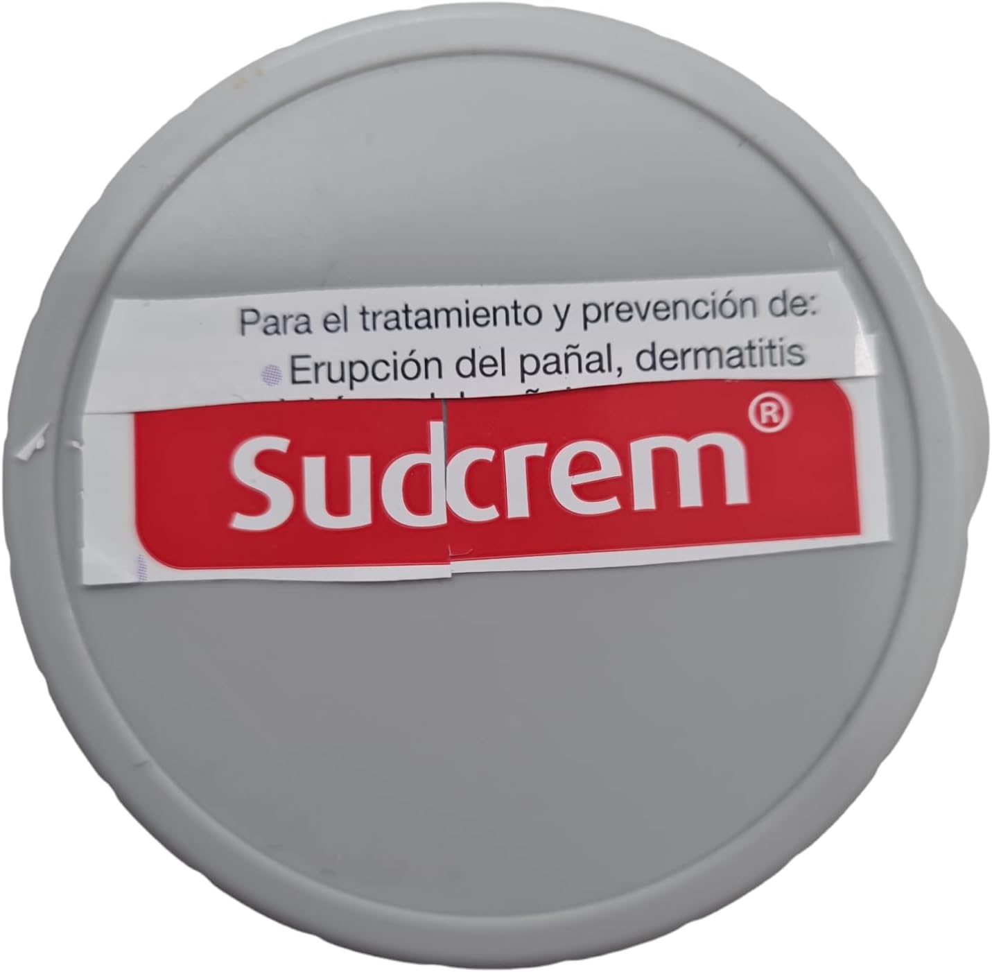 SUDCREM Pomada del Pañal: Protección y Regeneración de la Piel Sensibilizada