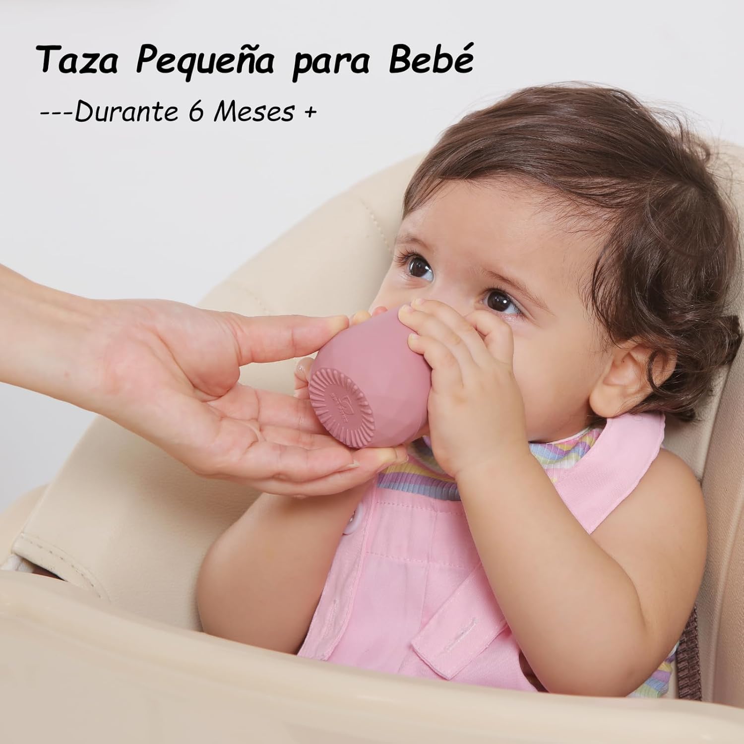 Seposeve Vaso de Aprendizaje para Bebés de Silicona - Opiniones y Beneficios