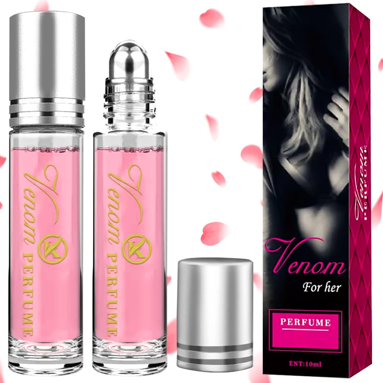 Reseña del Perfume Feromonas Mujer: Atrae Hombres con SEO-FANALLY y Siéntete Hermosa y Confiada