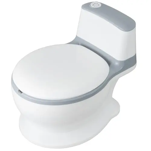 ALMAR Baby Orinal: Innovador WC Portátil para Niños