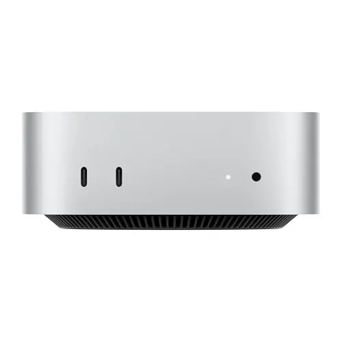 Análisis Detallado del Nuevo Apple Mac Mini M4