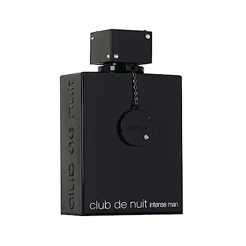 Armaf Club De Nuit Intense: Analizamos el EDP Spray 6.8 oz