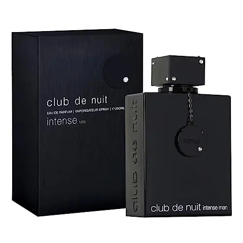 Armaf Club De Nuit Intense for Men 6.8 oz EDP Spray