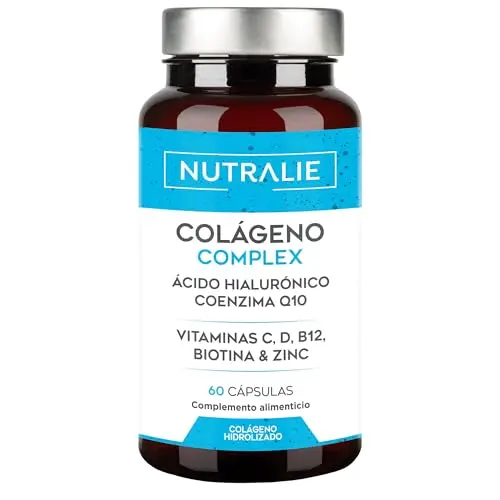 Colágeno Hidrolizado Pureza Total: Potencia y Cuidado