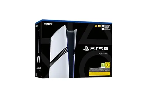 Comparativa Detallada: PS5 Slim vs PS5 Pro