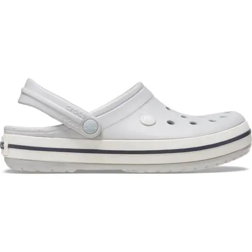 Crocs Crocband, Zuecos, Unisex aduto, Atmosphere, 36/37 EU