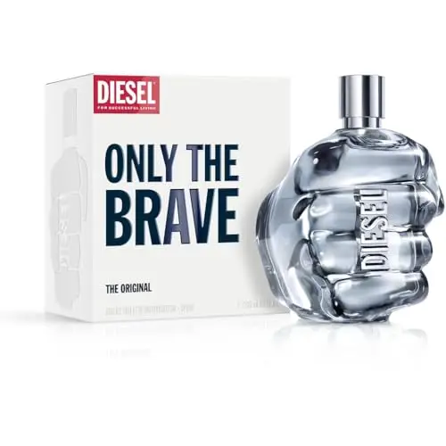 Análisis Completo de Diesel Only The Brave Eau De Toilette