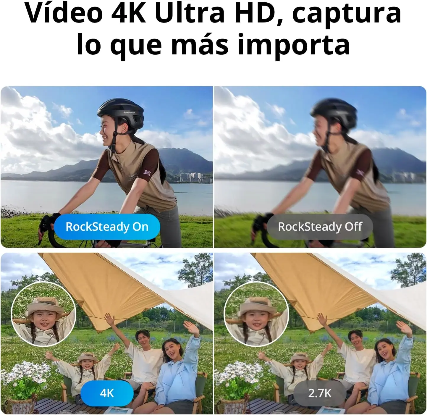 Pack DJI Neo Vuela Más, Mini dron con cámara 4K UHD para Adultos, 135 g dron Que te Sigue, despega Desde la Mano, Seguimiento de Objetivos por IA, QuickShots, con RC-N3 y 3 baterías