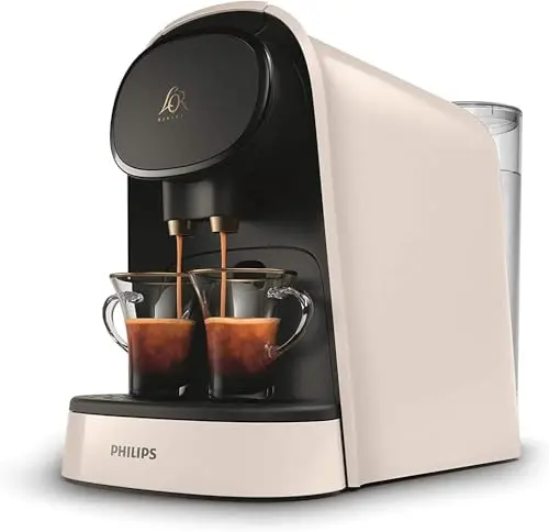 Descubre la Cafetera Philips L'Or Barista: Versatilidad y Estilo