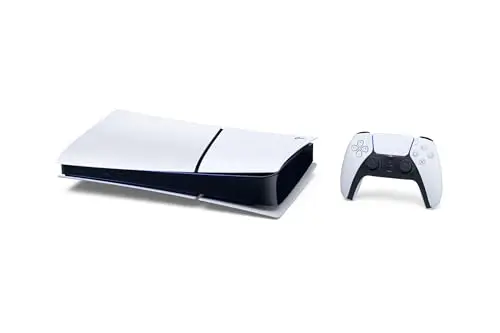 Playstation 5 Consola Digital Modelo Slim