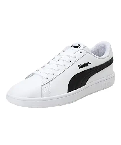 Zapatillas PUMA Smash V2 L: Comodidad y Estilo Unisex