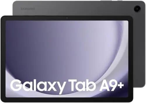 Análisis detallado de la Samsung Tablet 64 GB 4 GB RAM