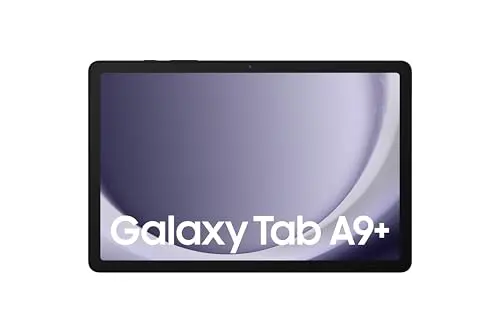 Samsung Tablet 64 GB 4 GB RAM Gris Grafito