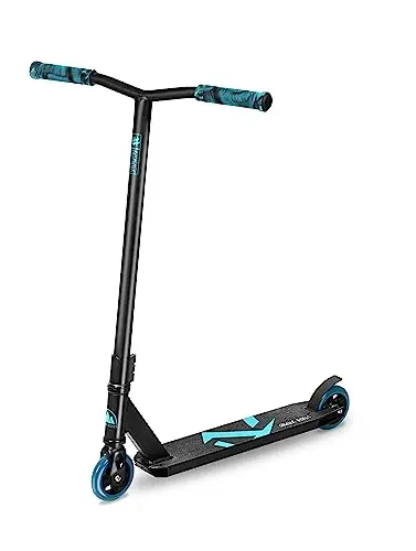 Sawyer Bikes: Patinete Freestyle Azul para Niños