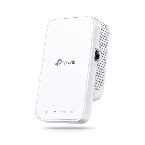 Análisis Completo del TP-Link RE330 WiFi Repeater