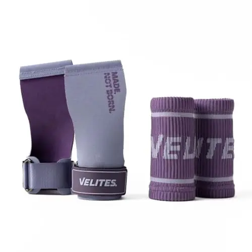 Velites Calleras All Terrain XL Morado: Reseña Completa