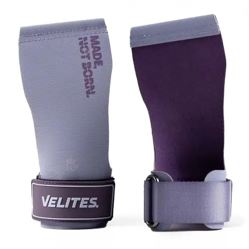 Velites Calleras All Terrain | Color Morado | Talla XL