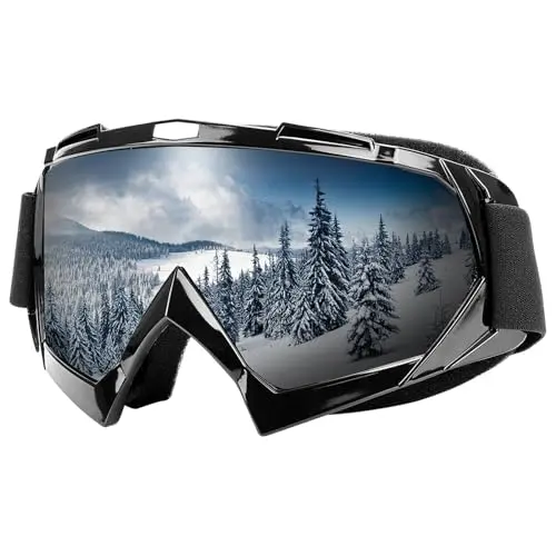 Análisis completo de Gafas VSIFEHSO para Deportes de Nieve