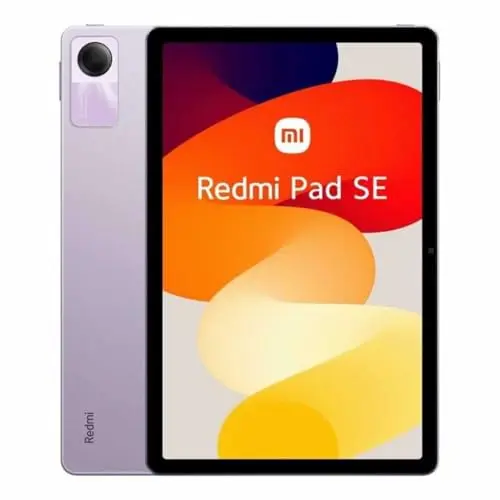 Xiaomi Redmi Pad SE 11 8GB/256GB: Análisis Detallado