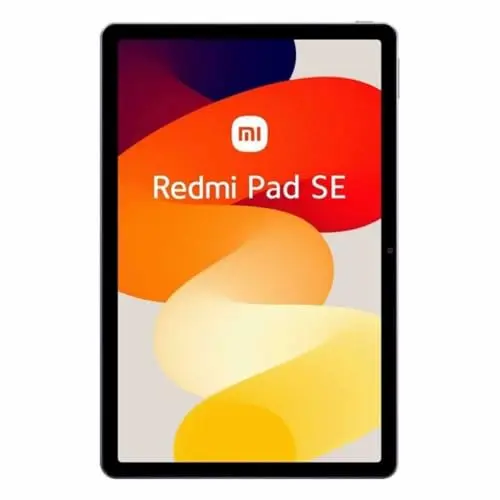 XIAOMI Redmi Pad SE 11- 8GB/256GB Púrpura